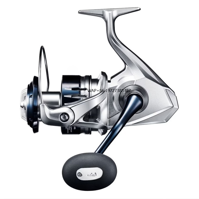 20 Original  Saragosa SW Troll - Daiwa Reel Bg ulasan dan harga