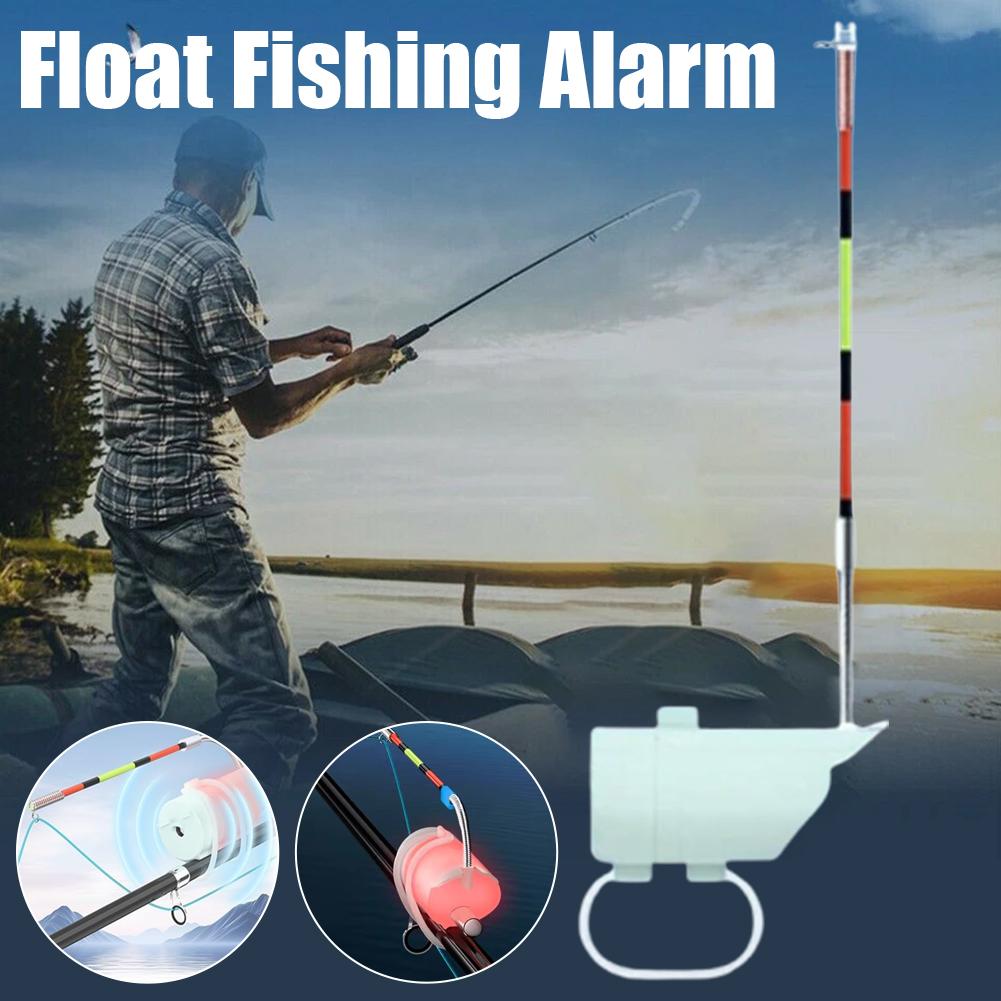 Night Fishing Float Bites Alar - Bite Alarm ulasan dan harga