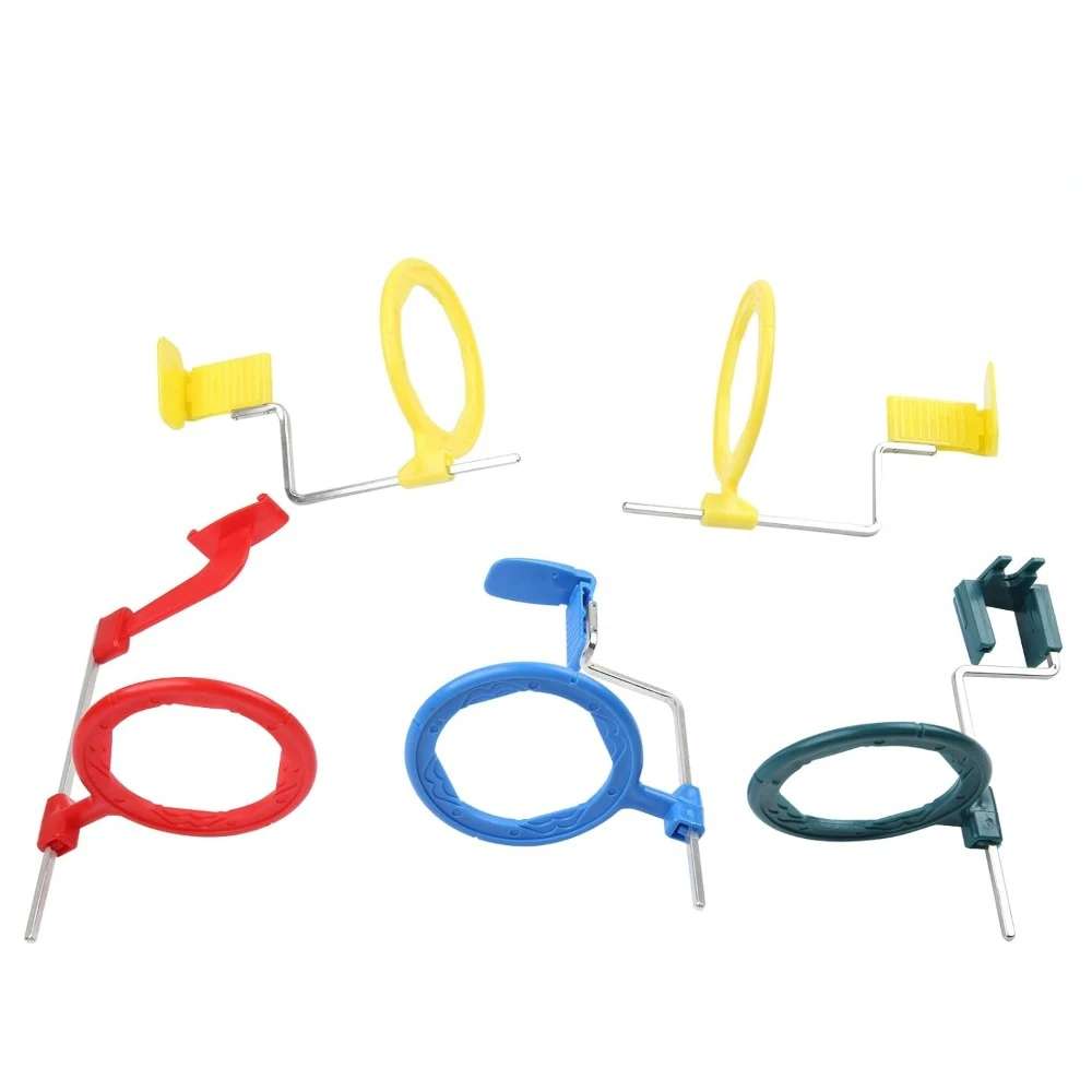 3pcs Dental X-Ray Positioner H - Bite Indicator ulasan dan harga
