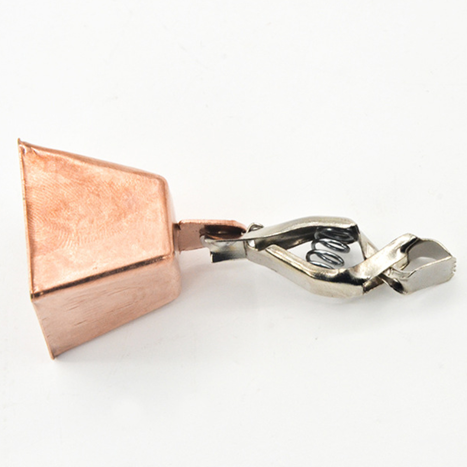 Fishing Bell Alarm Stainless S - Bite Alarm ulasan dan harga