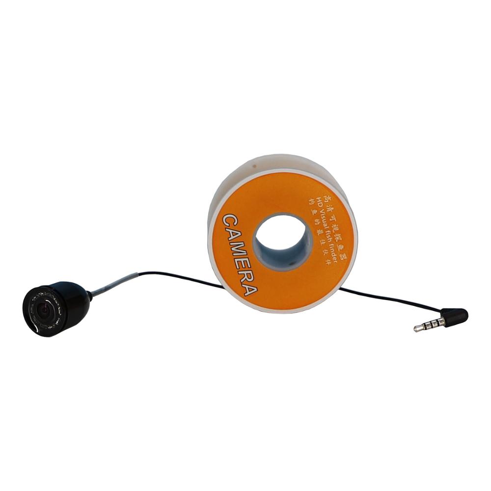 Underwater Camera for Fish Fin - Fish Finder Cable ulasan dan harga