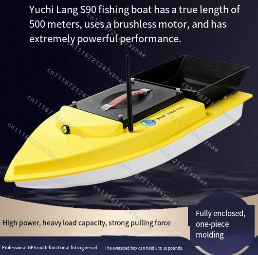 Auto Cruise Return Fishfinder  - Fish Finder Gps ulasan dan harga