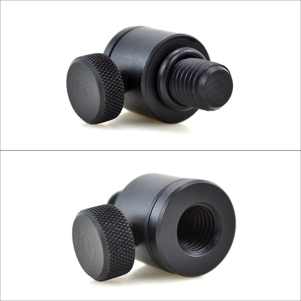 Carp Fishing Quick Change Conn - Bite Alarm ulasan dan harga