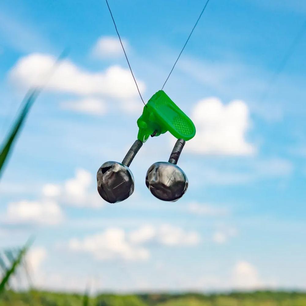 10pcs Fishing Bite Alarms Rod  - Bite Alarm ulasan dan harga