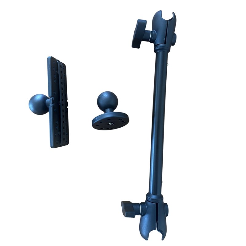 A06F-Fish Finder Mount Support - Fish Finder Mount ulasan dan harga