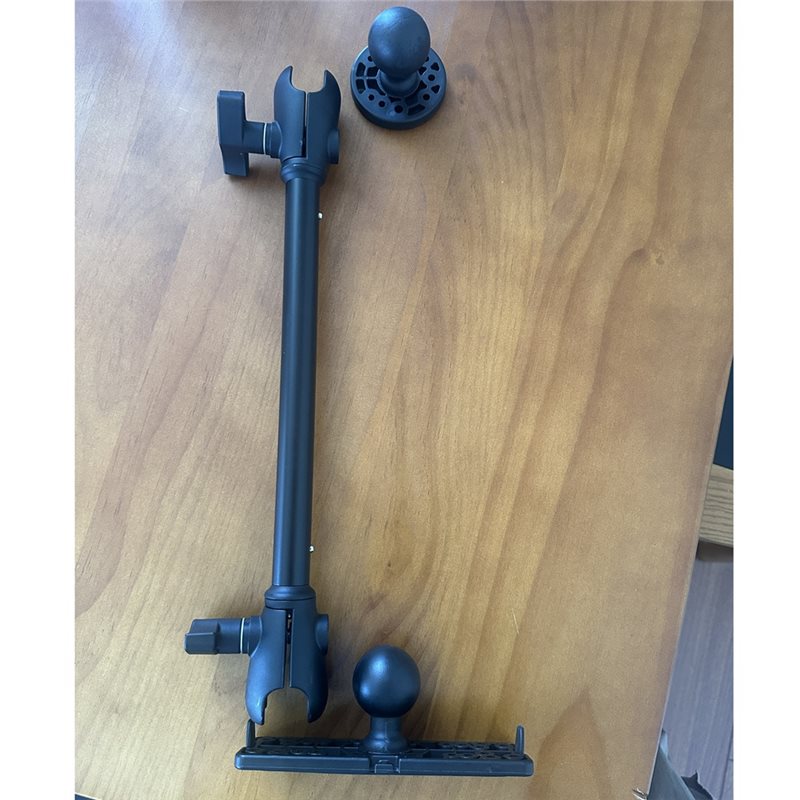 A06F-Fish Finder Mount Support - Fish Finder Mount ulasan dan harga