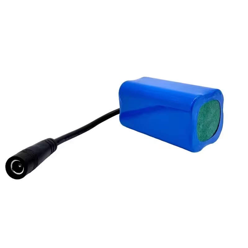 7.4V 20000mAh Battery with USB - Fish Finder Charger ulasan dan harga
