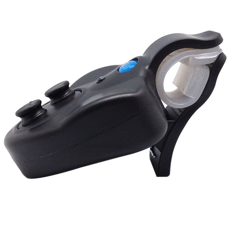 Fishing Fish Bite Alarm Electr - Bite Alarm ulasan dan harga