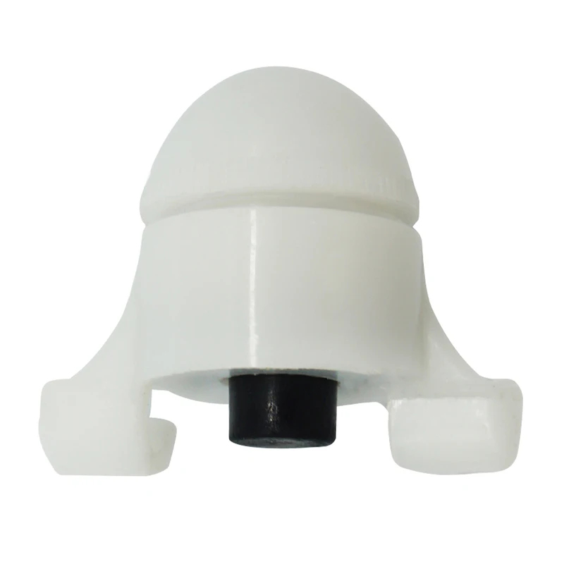 2-8pcs LED Night Fishing Alarm - Bite Alarm ulasan dan harga