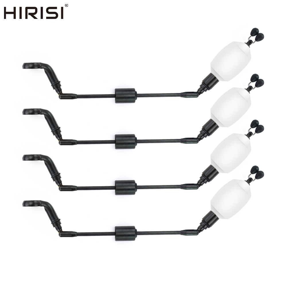 Hirisi Carp Fishing Swingers F - Bite Alarm ulasan dan harga