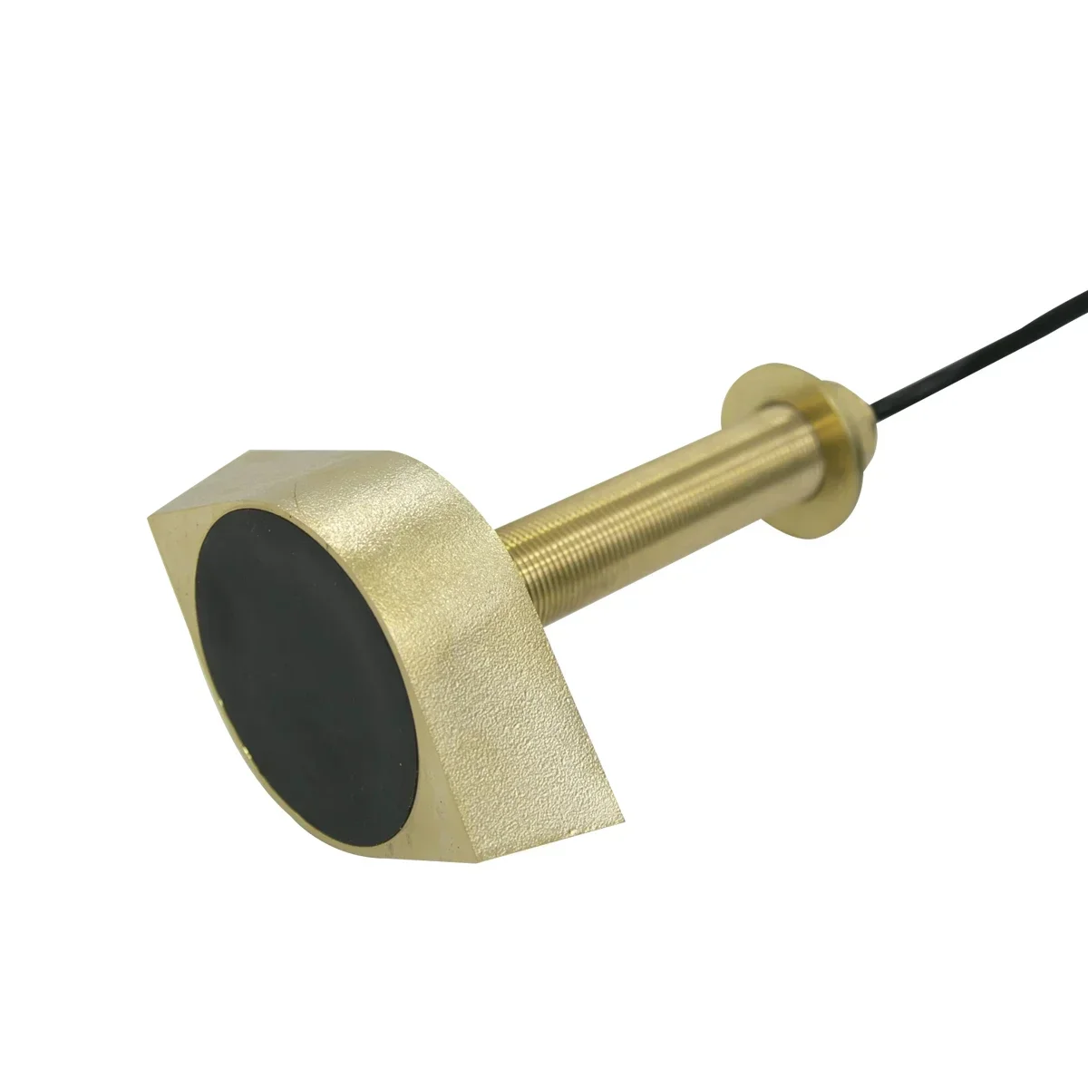 2026 sell 600W 50&200KHz sonar - Fish Finder Transducer ulasan dan harga