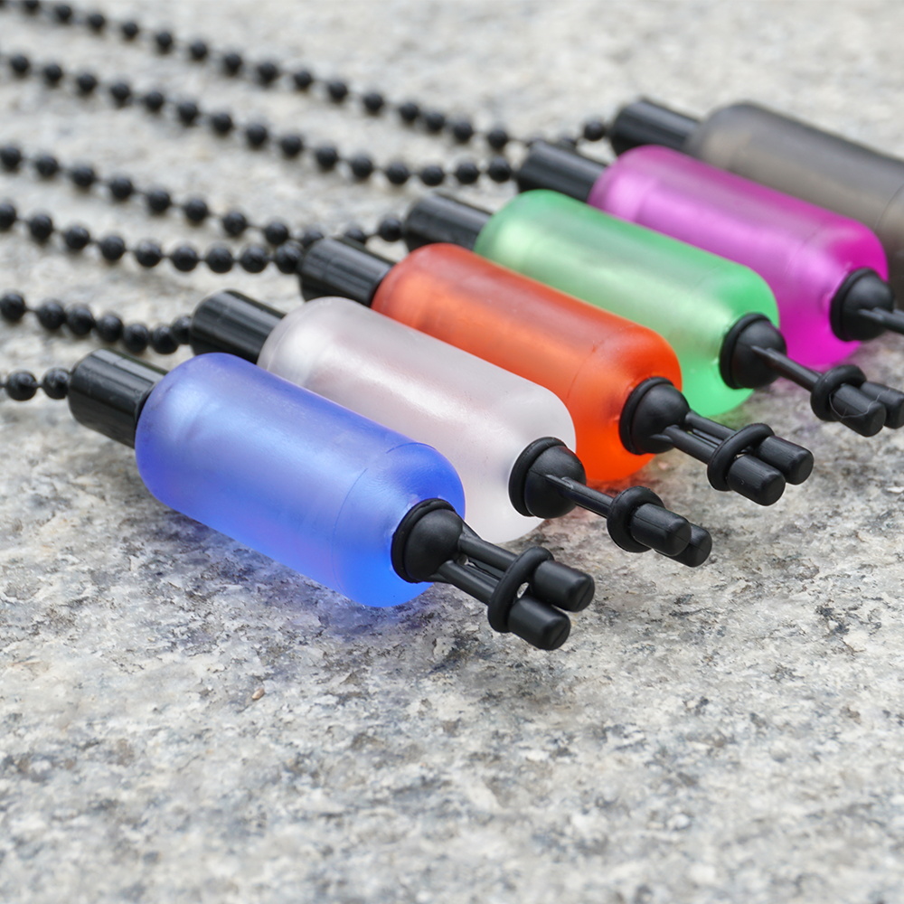 Hirisi 2Pcs Fishing Swinger Bi - Bite Alarm ulasan dan harga