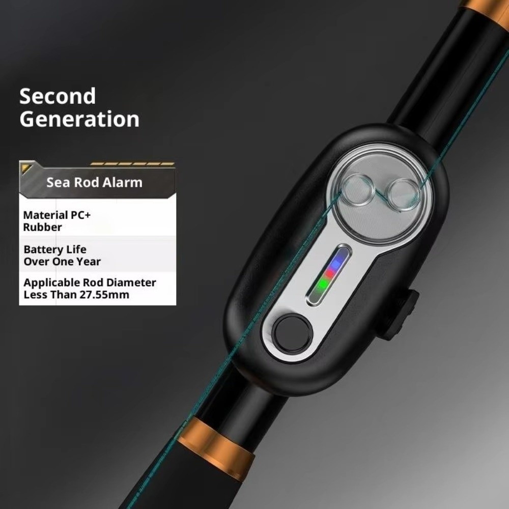 LED Light Indicator Fishing Bi - Bite Indicator ulasan dan harga