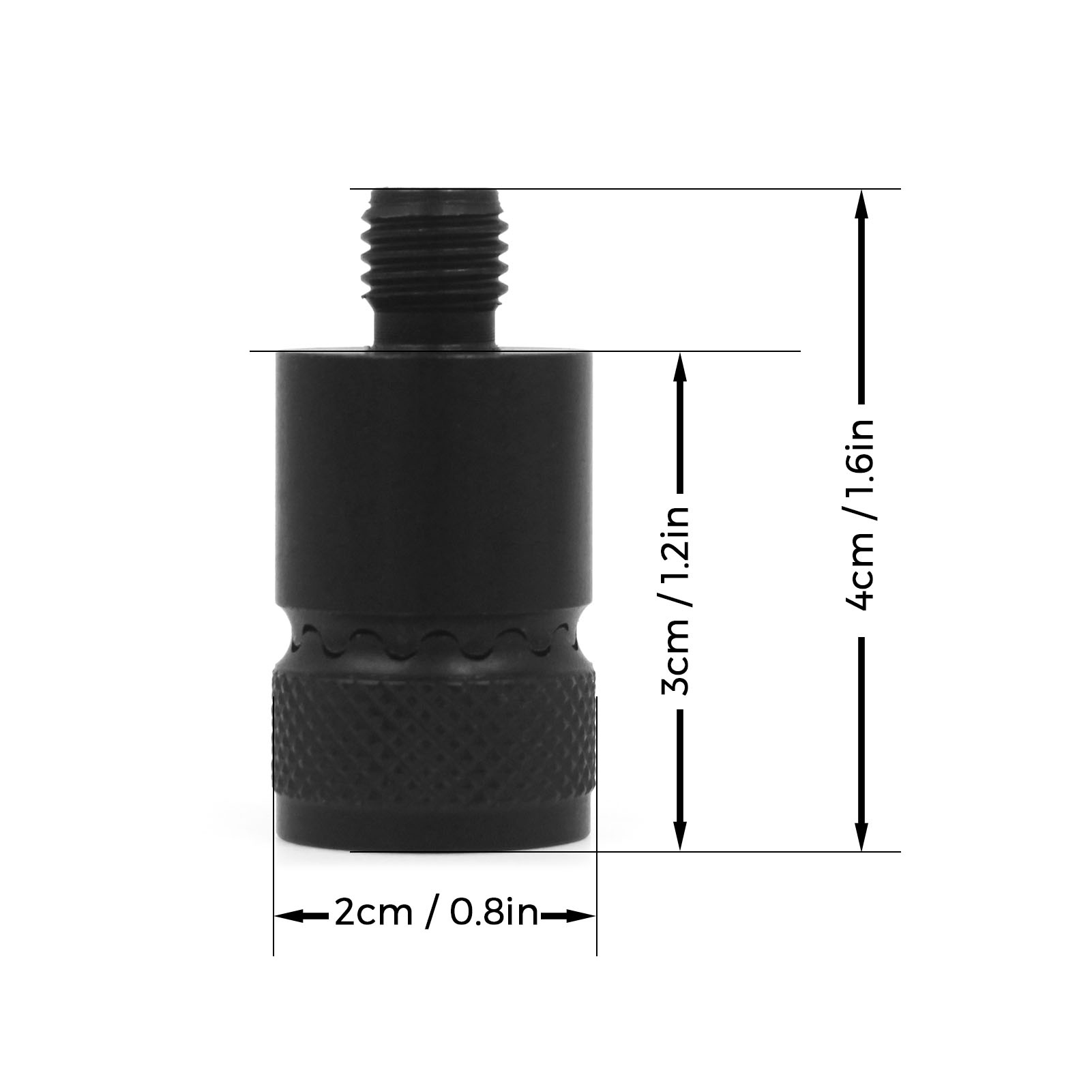 Fishing Alarm Quick Release Co - Bite Alarm ulasan dan harga