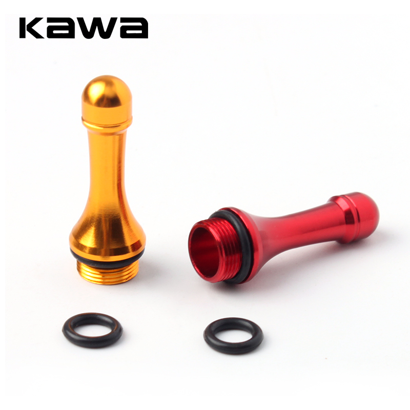 Kawa New 1pc Fishing Reel Stan - Daiwa Reel Fuego ulasan dan harga