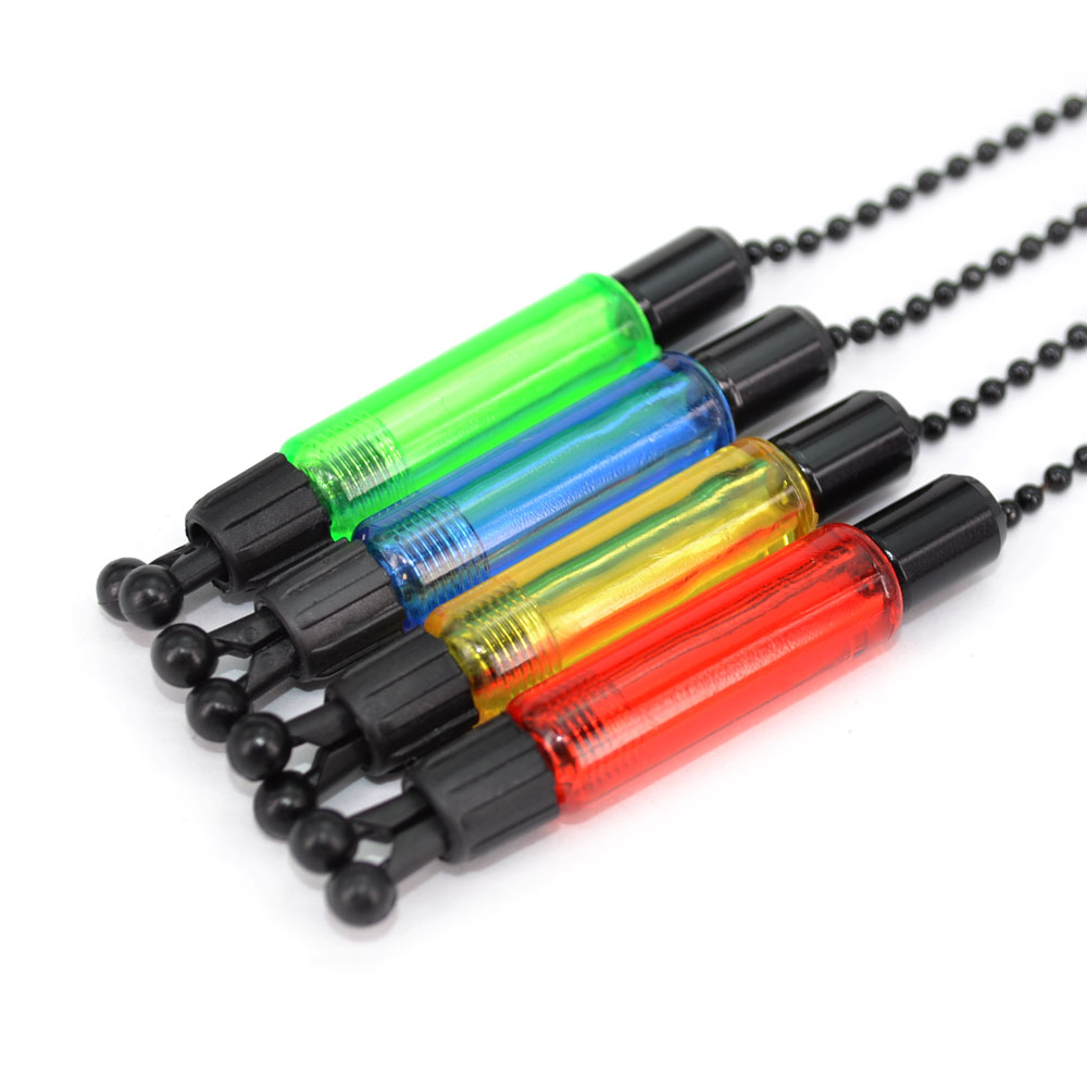 Carp Fishing Soft Chain Swingi - Bite Alarm ulasan dan harga
